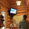 Polebridge Ranger Station