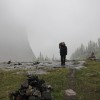 Boulder Pass Trail
